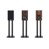ProAc Tablette 10 Signature Speakers - Mahogany - Pair